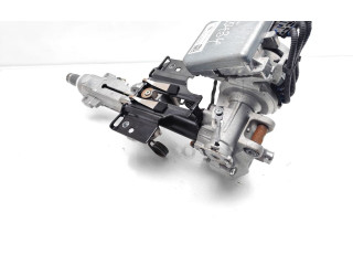 рейка Колонка рулевая 6C2909144AK, 6C2909144D Skoda Fabia Mk3 (NJ) 2015 - 2021 года