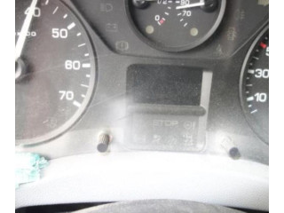 Блок АБС 4541EP   Peugeot  Expert  2007 - 2016 года