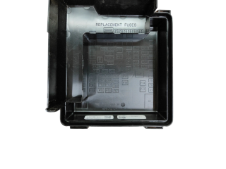 Блок предохранителей 68437206AE, 68477478AC Jeep Compass