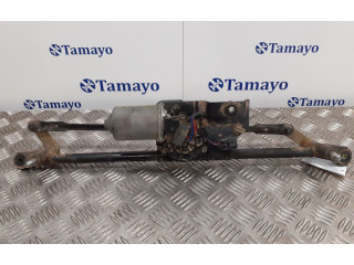 Моторчик дворников SsangYong Kyron