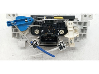 Блок управления климат-контролем T1019674J Dacia Logan II