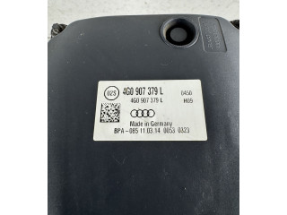 Jednotka ABS 4G0907379L, 4G0614517AA   Audi A7 S7 4G 2011