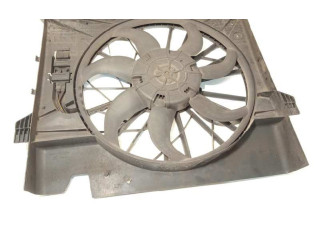 Вентилятор радиатора     30665985, 0130706803    Volvo XC90 