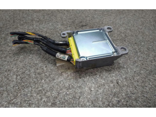 Блок подушек безопасности 89170-0F031   Toyota Corolla Verso E121