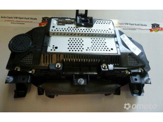 Přístrojová deska Volkswagen Touareg II 2013 7P6920882K