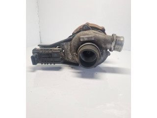 Turbodmychadlo Турбина 30757080, GTB2056VL Volvo XC70 D 5244 T4