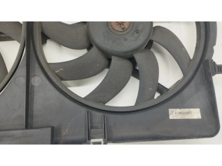 Вентилятор радиатора     8K0121003AB    Audi A6 C7 2.0