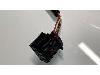 Зеркало электрическое правое Audi A4 S4 B8 8K 2008-2015 года