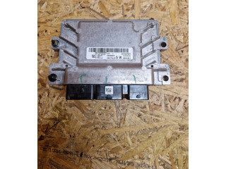 Блок управления двигателя 237D40792R, 237D40621R Dacia Spring