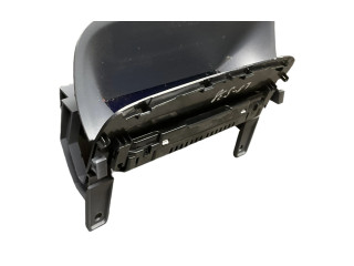 Дисплей    13258298, 13336654   Opel Meriva B