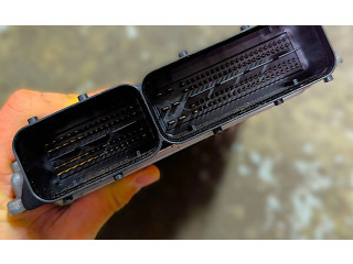 Блок управления двигателя 04L907309E, 0281019175 Audi A3 S3 8V