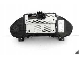 Přístrojová deska Audi A8 S8 D4 4H 2013 4H0920930N