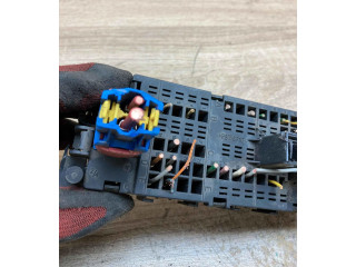 Pojistková skříňka 9635518180, 189028 Peugeot 406 1996