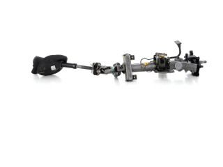 рейка Колонка рулевая 95201661, S0-1189R Chevrolet Captiva - года