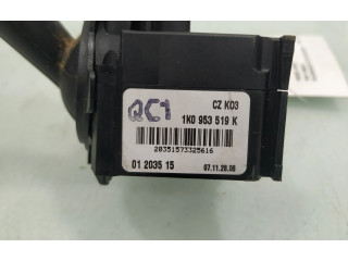 Ручка стеклоочистителей 1K0953519K Volkswagen Jetta V