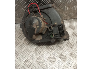 Вентилятор печки       Renault Clio II