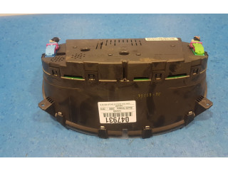 Панель приборов 1UO920810F47H, 1UO920810F47H Skoda Octavia Mk1 (1U)