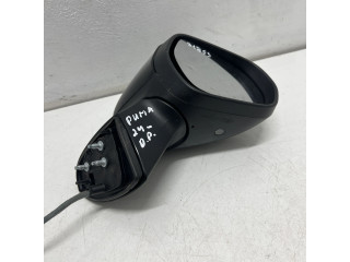 Zpětné zrcátko pravé Ford Puma 2024 9701012RH, 048814