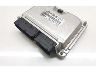 Řídící jednotka 038906019KC, 0281011204 Volkswagen Passat Alltrack 2004