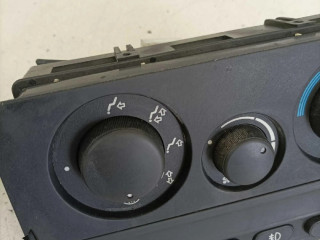 Блок управления климат-контролем Lancia Thema