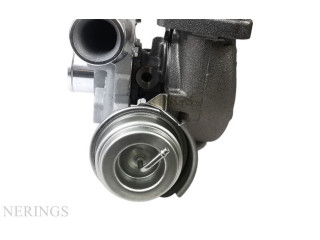 Turbodmychadlo Турбина 729041-0009, TC10-0220 Hyundai Santa Fe