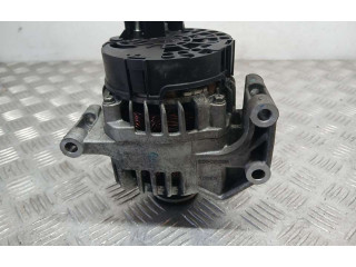 Генератор 51854910, MS1012101191   Opel Combo D      