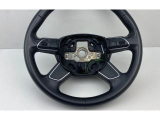 Руль 4L0419091AC, 62479000A   Audi Q5 SQ5      