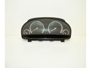 Přístrojová deska BMW 5 GT F07 2009 9220803