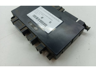 Модуль управления сидением