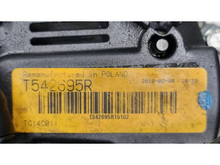 Генератор TG14C011, T542695R   Seat Leon (1P) 2.0     