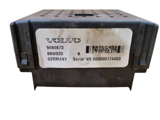 Блок предохранителей  9494673, 90W032   Volvo S80    