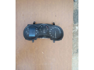 Přístrojová deska Seat Altea XL 2009 5P0920840A, SEZ7Z0G3859763