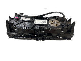 Панель приборов 5G1920795B   Volkswagen e-Golf       