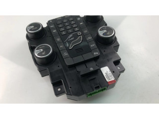Блок управления климат-контролем 31398642 Volvo V40