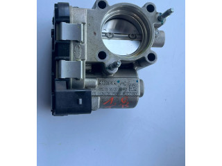 Дроссельная заслонка 44GTE3F5    Fiat 500X