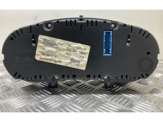 Přístrojová deska Seat Alhambra (Mk2) 2011 7N5920970E