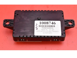 Блок комфорта 7W93-14B663-AD, 7W93-14B663-AD Jaguar XJ X350