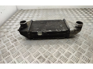 Интеркулер     Honda FR-V 