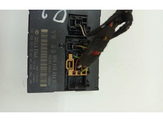 Блок комфорта 8P0959433C, 05700610 Audi A3 S3 A3 Sportback 8P