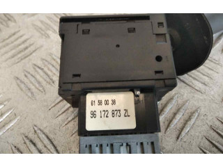 Переключатель дворников 96172873ZL Citroen C4 I Picasso