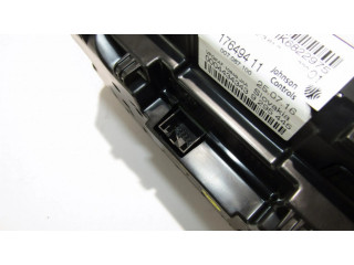 Přístrojová deska BMW 1 F20 F21 2016 6210