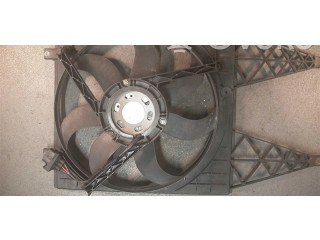 Pojistková skříňka 6Q0959455AD Volkswagen Polo IV 9N3 2006