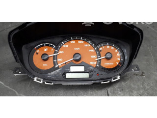 Панель приборов 96664169   Chevrolet Matiz       