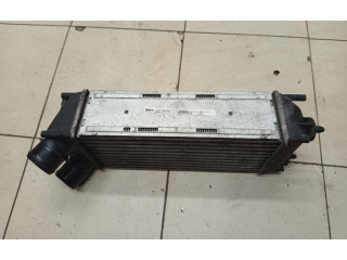 Интеркулер  9656503980   Peugeot 5008 