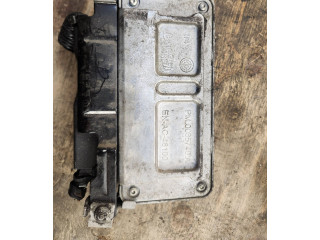 Блок управления двигателя 03C906024CD, 96L3JRB7L Skoda Fabia Mk2 (5J)