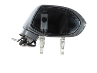 Зеркало электрическое        Audi A7 S7 4G  2011 - 2017 года   
