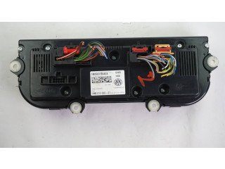 Блок управления климат-контролем 1K8907044CE   Volkswagen Caddy