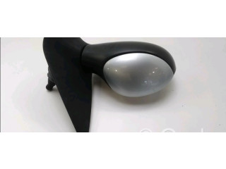 Zpětné zrcátko pravé Peugeot 206 2006 8154JC
