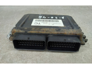 Блок управления двигателя S010016040A8   Daewoo Kalos