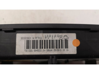 Блок управления климат-контролем 96326398ZK   Citroen C5